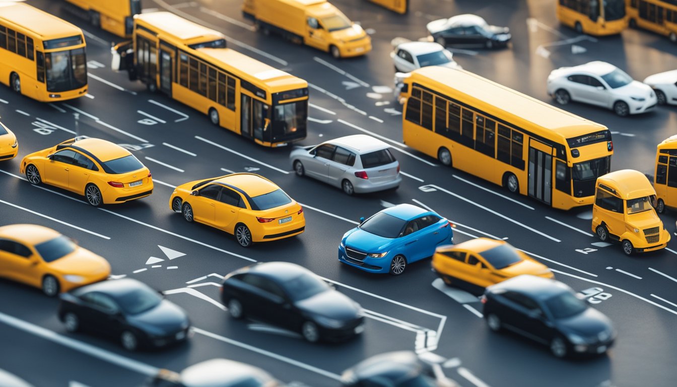 Educational Transportation Software Solution for custom software Educational Transportation Software Solution for custom software